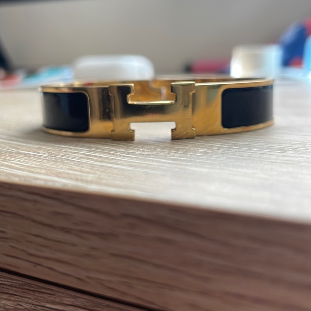Hermès Bracelet